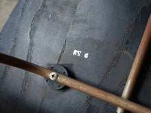 画像をギャラリービューアに読み込む, Charles Eames Ray Eames Herman Miller LCM Chair チャールズ レイ イームズ ハーマンミラー ヴィンテージ家具 チェア 裏面の番号