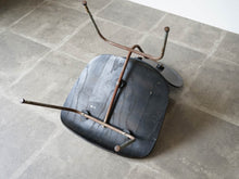 画像をギャラリービューアに読み込む, Charles Eames Ray Eames Herman Miller LCM Chair チャールズ レイ イームズ ハーマンミラー ヴィンテージ家具 チェアの裏面