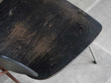 画像をギャラリービューアに読み込む, Charles Eames Ray Eames Herman Miller LCM Chair チャールズ レイ イームズ ハーマンミラー ヴィンテージ家具 チェアの座面