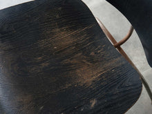 画像をギャラリービューアに読み込む, Charles Eames Ray Eames Herman Miller LCM Chair チャールズ レイ イームズ ハーマンミラー ヴィンテージ家具 チェアの座面