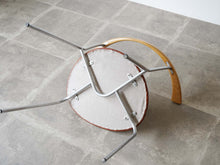 画像をギャラリービューアに読み込む, Hans J Wegner Johannes Hansen JH701 ハンス J ウェグナー ヨハネス ハンセン 北欧ヴィンテージ アームチェアの裏面