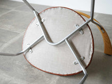 画像をギャラリービューアに読み込む, Hans J Wegner Johannes Hansen JH701 ハンス J ウェグナー ヨハネス ハンセン 北欧ヴィンテージ アームチェアの裏面