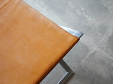 画像をギャラリービューアに読み込む, Poul Kjærholm PK91 Folding stool