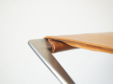 画像をギャラリービューアに読み込む, Poul Kjærholm PK91 Folding stool
