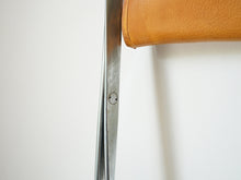 画像をギャラリービューアに読み込む, Poul Kjærholm PK91 Folding stool