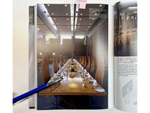 画像をギャラリービューアに読み込む, Arne Jacobsen “Oxford" Table Lamp