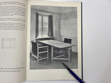 画像をギャラリービューアに読み込む, 参考文献:Arne Karlsen著 Møbler tegnet af Børge Mogensen p.87