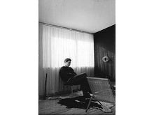 画像をギャラリービューアに読み込む, Charles Eames Ray Eames Herman Miller LCM Chair チャールズ レイ イームズ ハーマンミラー ヴィンテージ家具 チェア ポールケアホルム