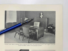 画像をギャラリービューアに読み込む, 参考資料 DANSK-KUNST-HAANDVAERK_1949_feb_p25