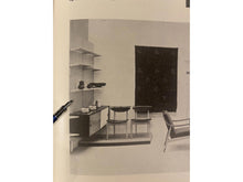 画像をギャラリービューアに読み込む, 参考文献:“Dansk Kunsthåndværk” 1954年