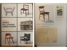 画像をギャラリービューアに読み込む, 参考文献:Historien om SOREN WILLADESENS MOBELFABRIK p.291