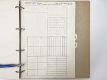 画像をギャラリービューアに読み込む, Jørgen Ditzel著 The Furniture drawingsより