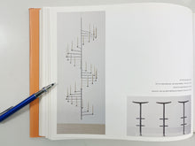 画像をギャラリービューアに読み込む, 参考文献:参考文献:Michael Sheridan著 Poul Kjaerholm Mobelarkitekt 2006年にルイジアナ美術館より出版 PK101