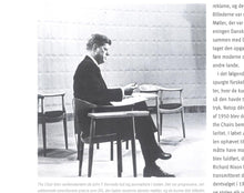 画像をギャラリービューアに読み込む, Hans J Wegner JH503 Johannes Hansen ハンスJウェグナ ザチェア マホガニー レザー 北欧ヴィンテージ チェア