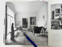 画像をギャラリービューアに読み込む, 参考文献: Per H. Hansen著 Finn Juhl og hans hus p.190