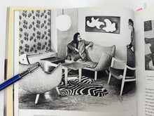 画像をギャラリービューアに読み込む, 参考文献: Per H. Hansen著 Finn Juhl og hans hus p.24