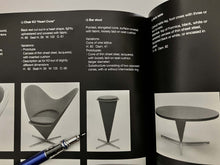 画像をギャラリービューアに読み込む, Verner Panton “Cone” Bar stool