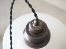 画像をギャラリービューアに読み込む, ポールヘニングセン ルイスポールセン Poul Henningsen PH2/2 Pendant lamp Louis poulsen PHランプ ヴィンテージ トップパーツもついたフルスペック品