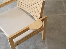 画像をギャラリービューアに読み込む, Poul Kjærholm PK28 Chair