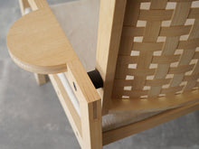 画像をギャラリービューアに読み込む, Poul Kjærholm PK28 Chair