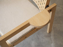 画像をギャラリービューアに読み込む, Poul Kjærholm PK28 Chair