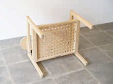 画像をギャラリービューアに読み込む, Poul Kjærholm PK28 Chair