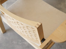 画像をギャラリービューアに読み込む, Poul Kjærholm PK28 Chair