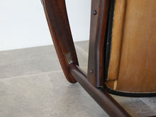 画像をギャラリービューアに読み込む, Arne Hovmand-Olsen Chair Model 171