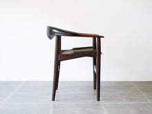 画像をギャラリービューアに読み込む, Arne Hovmand-Olsen Chair Model 171