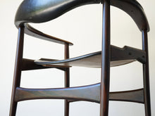画像をギャラリービューアに読み込む, Arne Hovmand-Olsen Chair Model 171