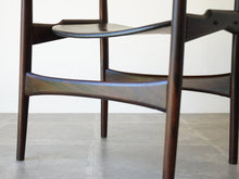 画像をギャラリービューアに読み込む, Arne Hovmand-Olsen Chair Model 171