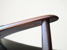 画像をギャラリービューアに読み込む, Arne Hovmand-Olsen Chair Model 171