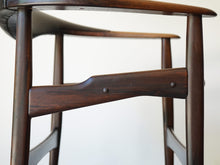 画像をギャラリービューアに読み込む, Arne Hovmand-Olsen Chair Model 171