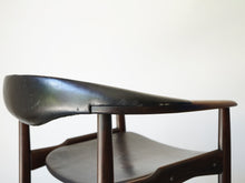 画像をギャラリービューアに読み込む, Arne Hovmand-Olsen Chair Model 171