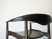 画像をギャラリービューアに読み込む, Arne Hovmand-Olsen Chair Model 171