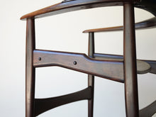 画像をギャラリービューアに読み込む, Arne Hovmand-Olsen Chair Model 171