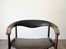 画像をギャラリービューアに読み込む, Arne Hovmand-Olsen Chair Model 171