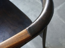 画像をギャラリービューアに読み込む, Arne Hovmand-Olsen Chair Model 171