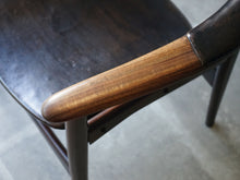 画像をギャラリービューアに読み込む, Arne Hovmand-Olsen Chair Model 171