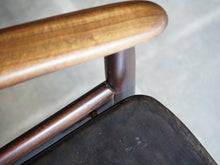 画像をギャラリービューアに読み込む, Arne Hovmand-Olsen Chair Model 171