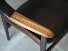 画像をギャラリービューアに読み込む, Arne Hovmand-Olsen Chair Model 171