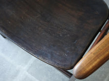 画像をギャラリービューアに読み込む, Arne Hovmand-Olsen Chair Model 171