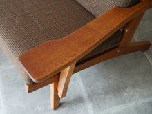 画像をギャラリービューアに読み込む, Hans J. Wegner GE370 Sofa