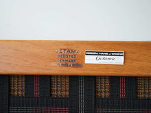 画像をギャラリービューアに読み込む, Hans J. Wegner GE370 Sofa