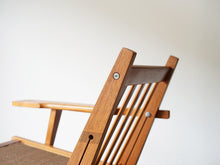 画像をギャラリービューアに読み込む, Hans J. Wegner GE370 Sofa