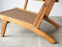 画像をギャラリービューアに読み込む, Hans J. Wegner GE370 Sofa