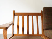 画像をギャラリービューアに読み込む, Hans J. Wegner GE370 Sofa