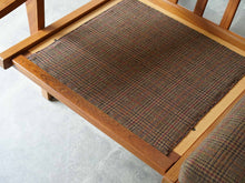 画像をギャラリービューアに読み込む, Hans J. Wegner GE370 Sofa