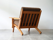 画像をギャラリービューアに読み込む, Hans J. Wegner GE370 Sofa