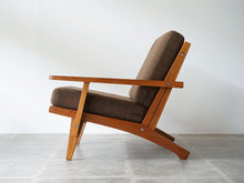 画像をギャラリービューアに読み込む, Hans J. Wegner GE370 Sofa